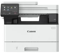 Multifunción Láser Monocromo Canon i-SENSYS MF465DW WiFi/ Fax/ Dúplex/ Blanca