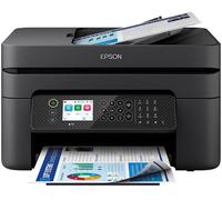 Epson WorkForce WF-2950DWF Inyección de tinta A4 5760 x 1440 DPI 33 ppm Wifi