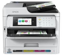 Epson WorkForce Pro WF-C5890DWF Inyección de tinta A4 4800 x 1200 DPI 34 ppm Wifi