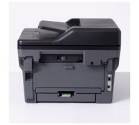 Impresora multifuncional 4-en-1 láser monocromo - BROTHER - MFC-L2800DW - Ethernet y Wifi