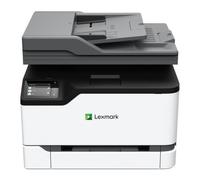 Impresora multifuncional a color Lexmark CX331adwe A4 24ppm