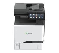 Impresora multifuncional a color Lexmark CX735adse A4 50ppm
