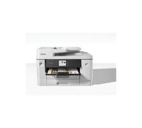 Impresora multifuncional - BROTHER - Business Smart - MFCJ6960DWRE1 - Ethernet Gigabit, Wi-Fi 5 GHz y USB - Inyección de tinta - A3