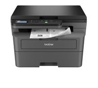 Impresora multifuncional Brother DCP-L2622DW - Láser - A4 - Velocidad de impresión hasta 26 ppm