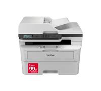 Impresora multifuncional - Brother - MFC-B7800DN - Láser - A4 - 34 ppm