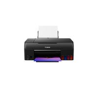 Impresora Multifuncional - CANON - PIXMA G640 - Mega Tanque - Wi-Fi - A4