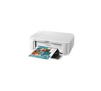 Impresora multifuncional Canon PIXMA MG3650S