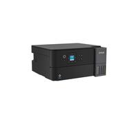 Impresora multifuncional de inyección de tinta - EPSON - EcoTank ET-2955 - Wi-Fi - Doble cara - Depósitos recargables