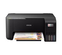 Impresora multifuncional - Epson - EcoTank L3230 - Inyección de tinta - A4 - 10 ppm en blanco y negro