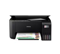 Impresora multifuncional - Epson - EcoTank L3270 - Inyección de tinta - A4 - WiFi