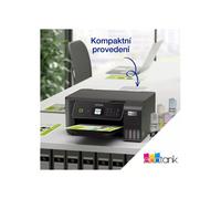 Impresora multifuncional - Epson - EcoTank L3280 - Inyección de tinta - WiFi - A4