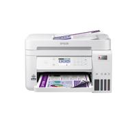 Impresora multifuncional - Epson - EcoTank L6276 - Inyección de tinta - 33 ppm - Wifi