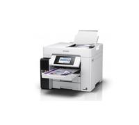 Impresora multifuncional - Epson - EcoTank L6580 - Inyección de tinta - 25ppm - A4