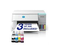 Impresora multifuncional - EPSON - ET-2959 - EcoTank 15 ppm - Depósitos 7500p. negro/6000c. - Wi-Fi, dúplex