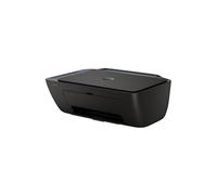 Impresora multifuncional HP DeskJet 2921
