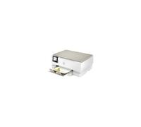 Impresora multifuncional - HP - Envy Inspire 7220e - Inyección de tinta - 15 ppm - Color - Doble cara automático