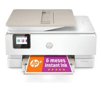 Impresora multifuncional HP ENVY Inspire 7920e All-in-One HP+ inyección de tinta color A4, impresora, escáner, fotocopiadora.