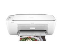 Impresora Multifuncional HP Inkjet Deskjet 2810e AIO