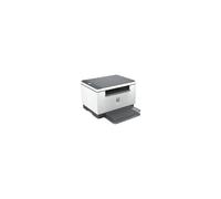 Impresora multifuncional HP Laserjet M234dw láser negro y blanco