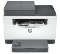 Impresora Multifuncional - HP - LaserJet M234sdn - Láser Negro y Blanco - Impresión Dúplex - 29 ppm