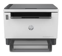 Impresora Multifuncional - HP - Laserjet Tank MFP 2604dw - Mono - Wi-Fi - Dúplex