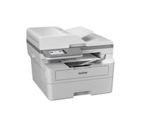 Impresora multifuncional láser monocromo A4 - BROTHER - MFC-L2960DW - Wi-Fi - Impresión, escaneo, copia y fax