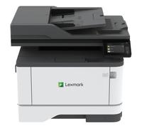 Impresora Multifuncional Monocromática A4 Lexmark MX431adn 40ppm