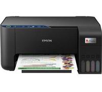 Epson EcoTank ET-2861 Inyección de tinta A4 5760 x 1440 DPI 33 ppm Wifi