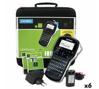 Impresora para Etiquetas Dymo LabelManager 280 (6 Unidades)
