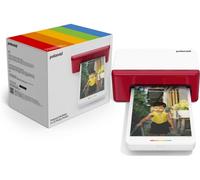 Polaroid - Hi Print 4x6 (10x15cm) - Impresora Bluetooth Blanca