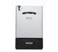 Brother MW-145BT - Impresora térmica portátil A7 (Velocidad de 4 ppm y resolución de 200 PPP, conexión Bluetooth y USB)