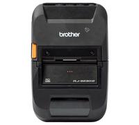 Brother Impresora RJ-3230BL térmica directa portátil 3 pulgadas WiFi Bluetooth 203x203 DPI