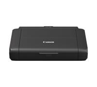 Impresora Canon MAXIFY BX110 Portátil con Batería