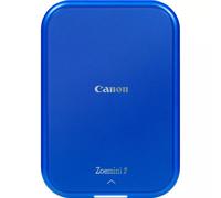 Impresora Portátil Canon ZOEMINI 2 Inalámbrica Azul Marino