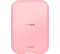 Impresora Portátil Canon ZOEMINI 2 Inalámbrica Oro Rosa