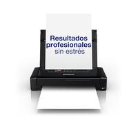 Epson WorkForce WF-110W
