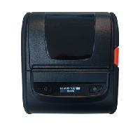 IMPRESORA PORTÃTIL DE TICKET Y ETIQUETAS MUSTEK MK380II BLUETOOTH DE 80MM FUND MK380IIB