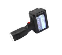 Impresora portátil del PDA del Cartucho de Tinta 25,4m m 600DPI Compatible con el Chorro de Tinta de 25,4m m sin cifrado(25.4mm Printer)