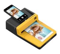 Impresora portátil fotográfica kodak dock era d600/ tamaño papel 4' x 6'