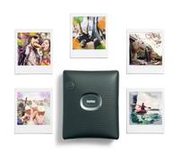 instax Square Link. Impresora para teléfonos, Verde Oscuro.