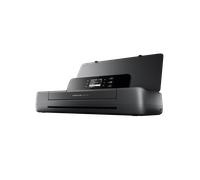 Impresora portátil HP OfficeJet 200