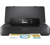 HP Officejet Impresora portátil 200