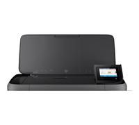 HP OfficeJet Impresora multifunción portátil 250