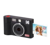 Kodak Cam Mini Shot 2 ERA Black 2,1x3,4