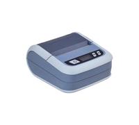 Impresora portátil Premier ILP-80 Bluetooth USB térmica directa 80mm funda incluida