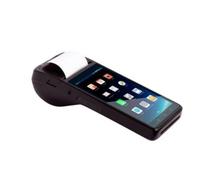 Impresora portátil Premier Maxi 50P 2GB 16GB 58mm WiFi 4G Android 11 Térmica Negra