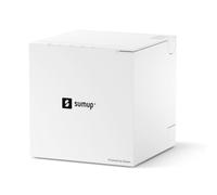Impresora portátil SumUp Ticket Epson 300 mm/s USB Bluetooth WiFi Blanco