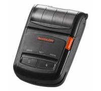 Impresora portátil térmica directa USB Bluetooth Bixolon SPP-R210 203 dpi 90 mm/s