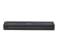 Impresora portátil térmica USB Brother PJ823 con impresión A4 y códigos 2D