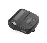 Impresora Pos80 Portable Negro Approx